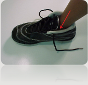 Voetprint: orthopedische schoenen uit een 3D-printer | Europa om de hoek